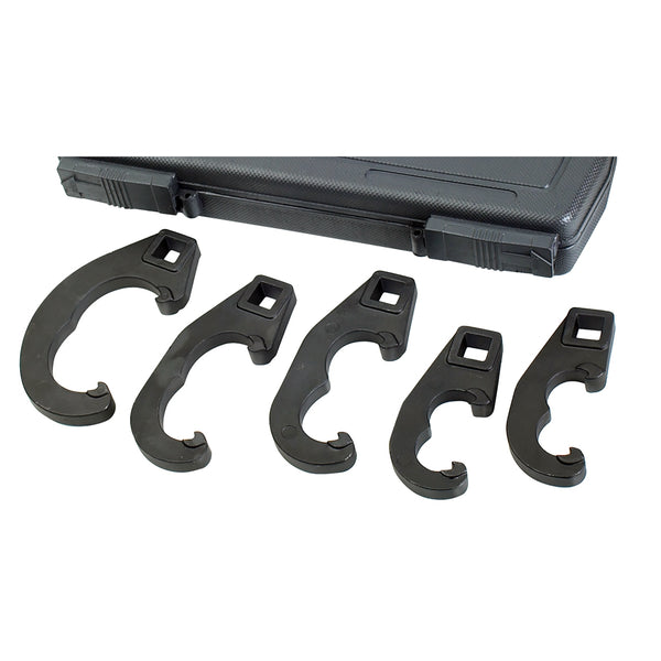 Tie Rod/Pitman Arm Adjusting Set OTC6275