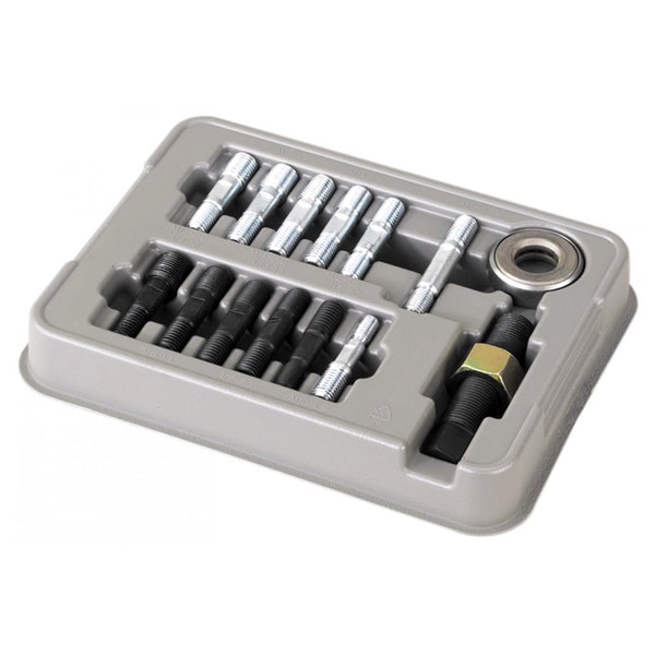 Master Harmonic Balancer Installer