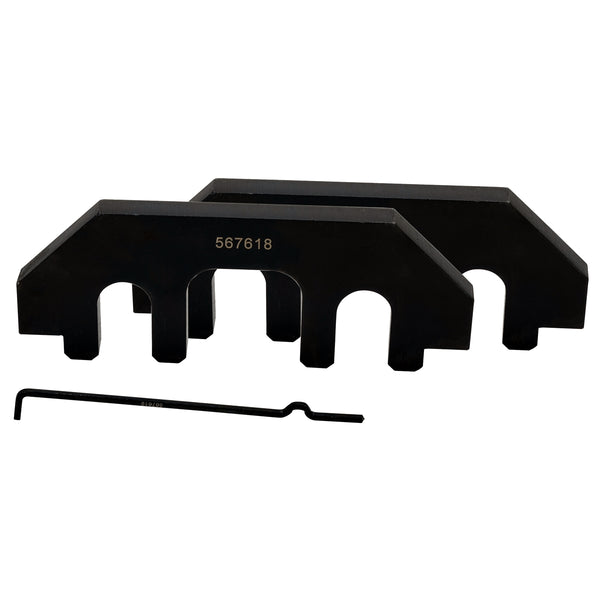 Ford 3.5L & 3.7L 4V Cam Tool Set OTC6682