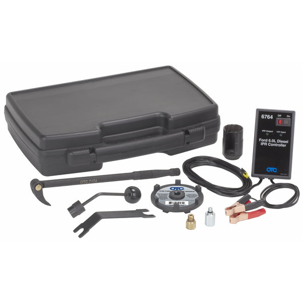 Ford 6.0L Diesel Service Tool Kit OTC6770