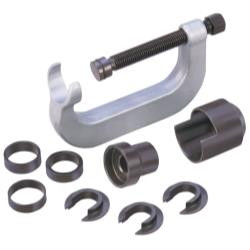 Upper Control Arm Bushing Service Set