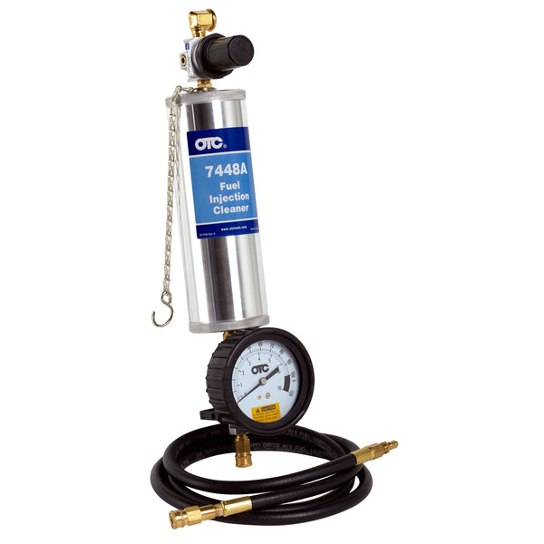 Fuel Injection Cleaner OTC7448A