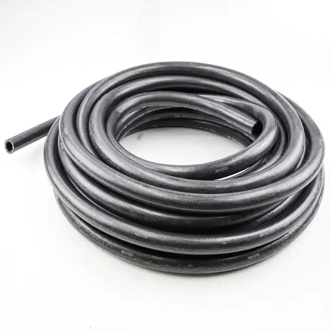 Tramec Sloan 3800250 3/8" Rubber Air Brake Hose | 250 ft Roll | SAE J1402