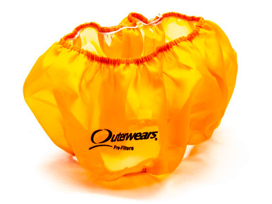 14in A/Cl W/5in Element Orange 10-1004-05