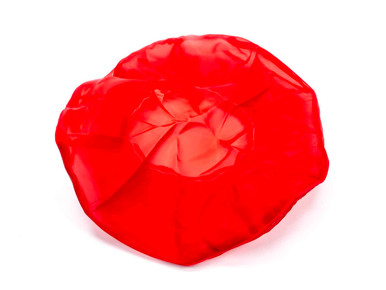 14in. x 3in. Pre-Filter W/Top Red 10-1246-03