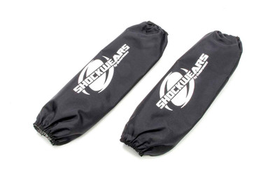 Shockwear 10in Spring Black 30-1245-01