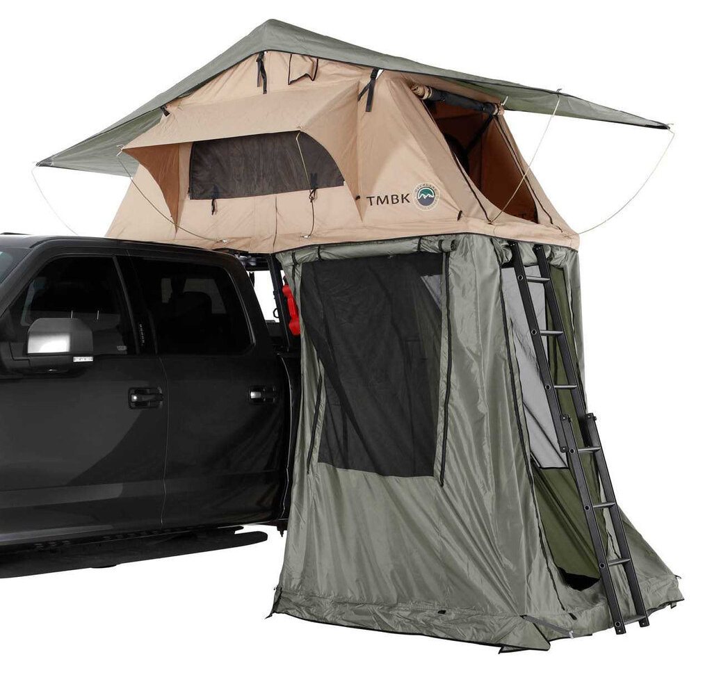 Overland Vehicle Systems 18019833 TMBK Roof Top Tent Annex