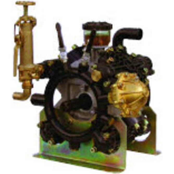 UdorOMEGA170CCOMEGA-170/CC Diaphragm Pump