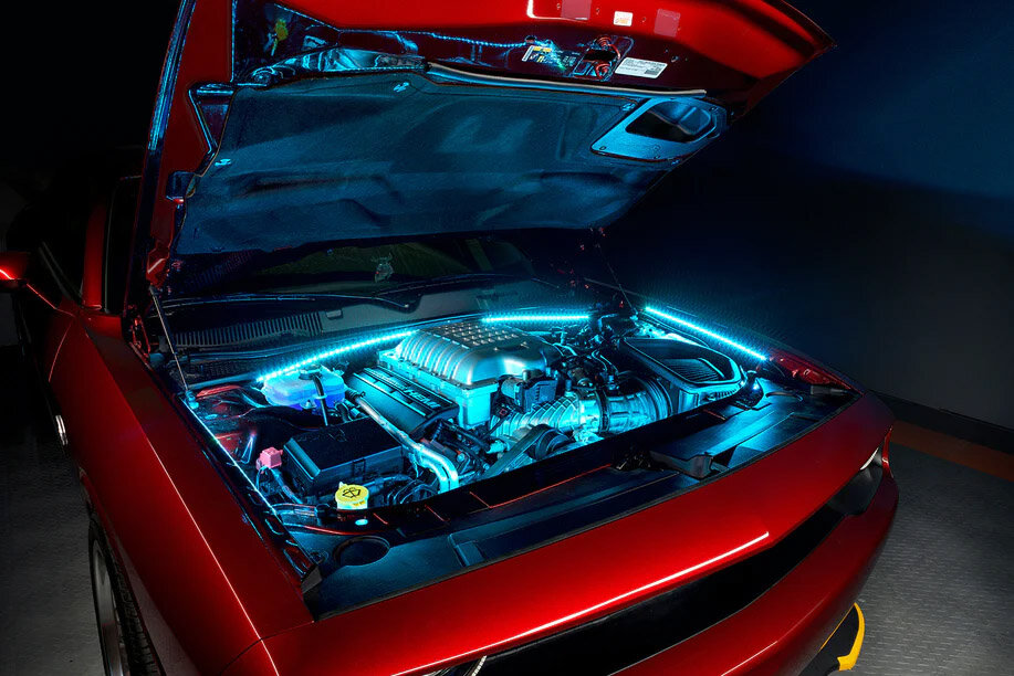 Oracle Lighting Engine Bay 5050 SMD Kit