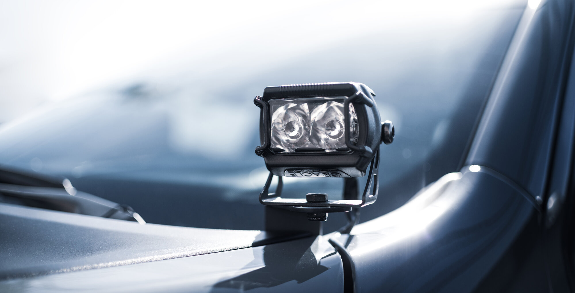 Oracle Lighting  VEGA™ Series LED Light Pod Spotlights