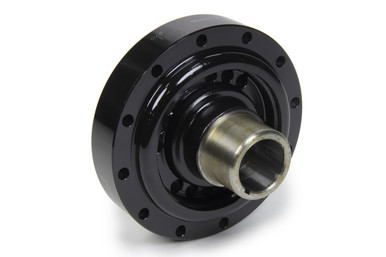 SBF Steel Harmonic Balancer - SFI PB1086SS