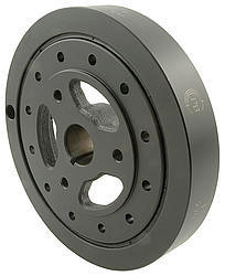 SBC 7in Steel Harmonic Balancer - Non-SFI PB2221N