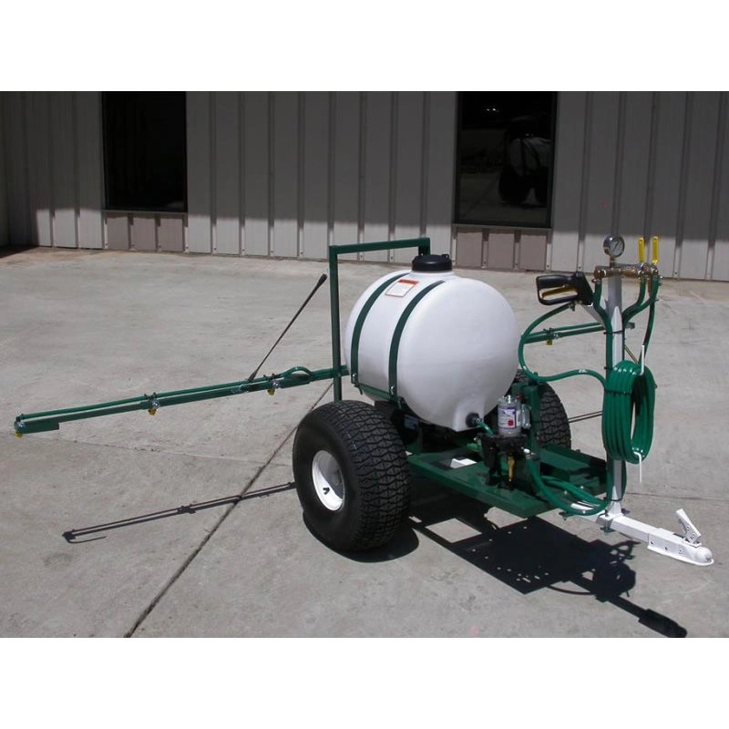 PBMATT-30-12V30 Gallon All Terrain Trailer Sprayer