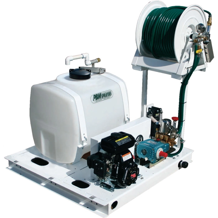 PBMPCOP-30-12V3-HR30 Gallon Pest Control Sprayer