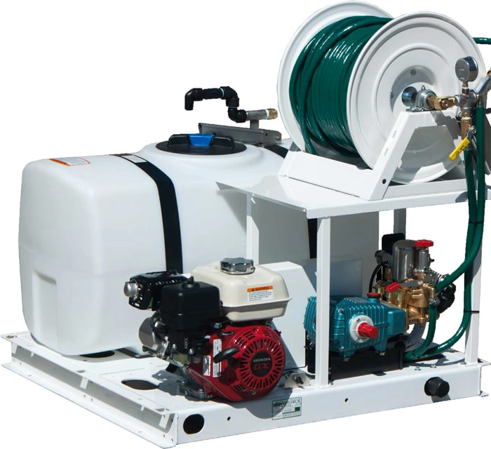 PBMPCOP-50-12V3-HR50 Gallon Pest Control Sprayer