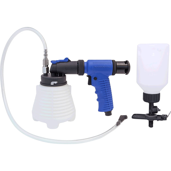 800ml Vacuum Brake Bleeding Kit PBT70854
