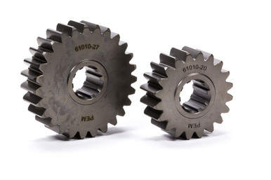 PEM Standard Quick Change Gears 61010