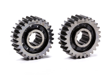 PEM Premium Quick Change Gears 65002