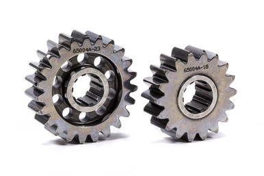 PEM Premium Quick Change Gears 65004A