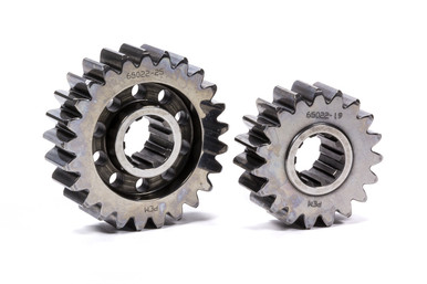 PEM Premium Quick Change Gears 65022