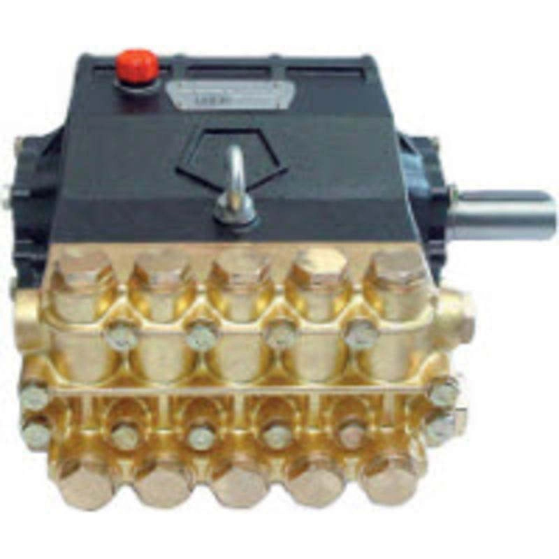 UdorPENTAD70280PENTA-D 70/280 5-Cylinder Industrial Plunger Pump
