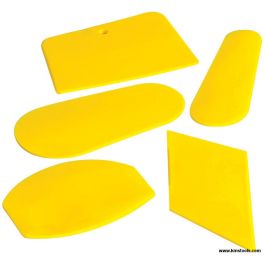 Pro Form 5 Pc Radius Spreader Set