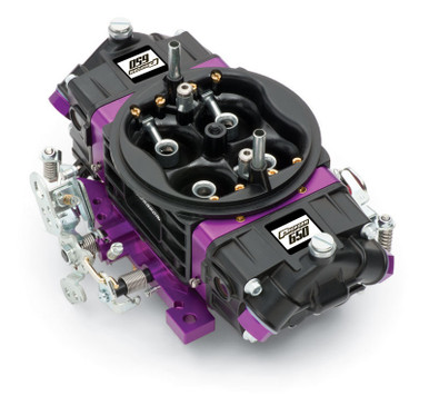 Proform Race Series Carburetor 750CFM Mechanical Second 67302