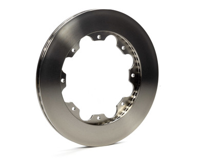RH DDS Rotor .810in x 11.75in Non-Slotted 299.20.0045.12