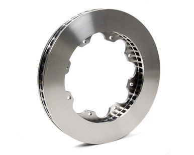 LH DDS Rotor 1.25in x 11.75in Non-Slotted 299.32.0045.11