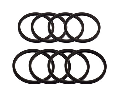 Seal Kit Z34 Front 41/44 MM 8 Pcs 900.900.100.03