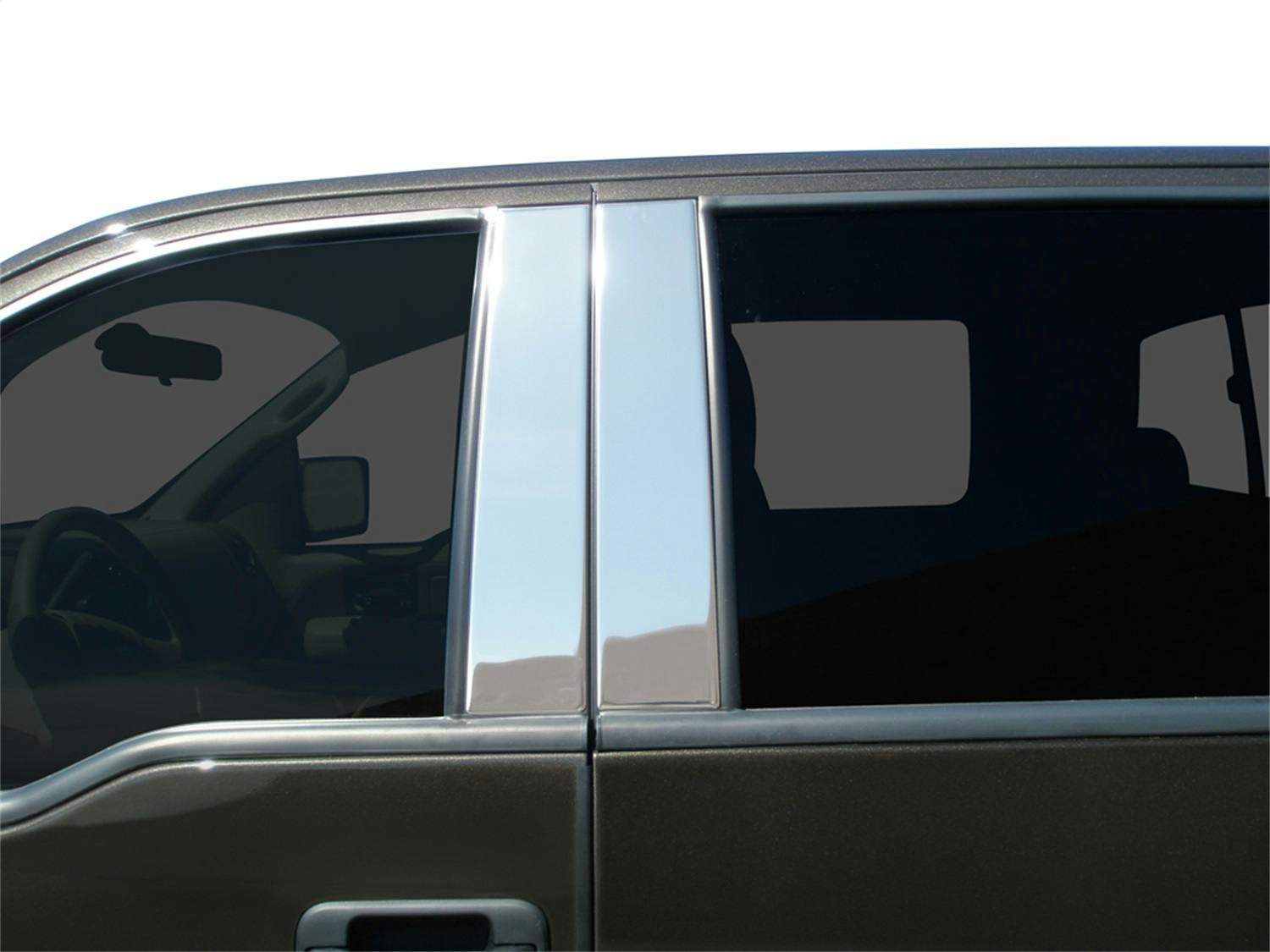 ICI PP161-304M Pillar Post Trim