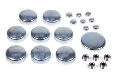 350 Chevy Freeze Plug Kit PE-100-R