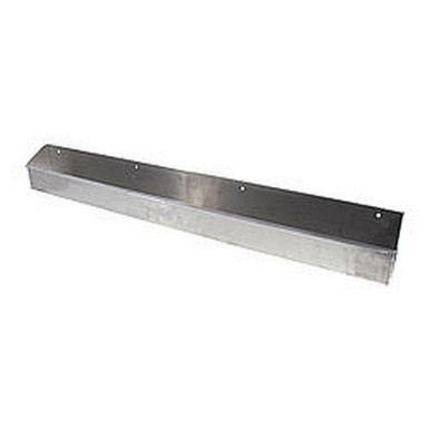 Aerosol Spray Can Shelf 8 Can 21in 100