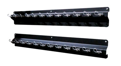 Hanging Shock Rack 12 unit 1037