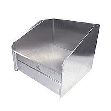 Safety Helmet Shelf 14.25x15x12 330