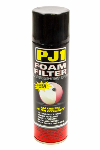 Foam Air Filter Oil 13oz Aerosol 44701