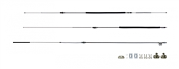 1975 - 1981 Camaro Complete Emergency Parking Brake Cable Kit for REAR DRUM BRAKES, OE Steel