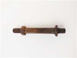 1970 - 1981 Camaro Emergency Parking Brake Pedal Upper Bolt, Original GM Used