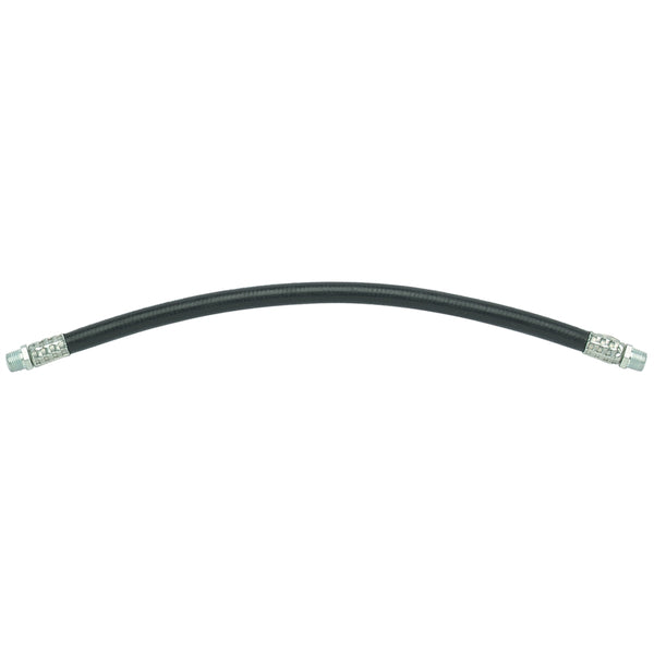 12" Grease Gun Hose1 per Card