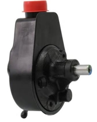 1975 - 1979 Camaro Power Steering Pump, Original Rebuilt with Reservoir