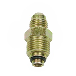 1982 - 2002 Camaro Power Steering Gear Box Fitting, M18 x 1.5 -6AN