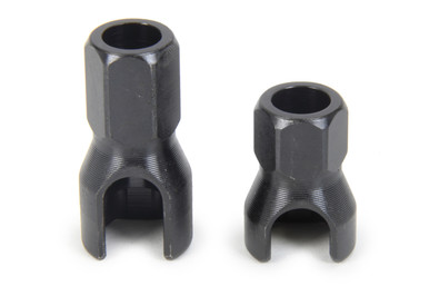 5/8 Spark Plug Socket - 2pc. w/Case POW301150
