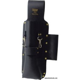 Perma Pouch Leather Welding Rod Pouch