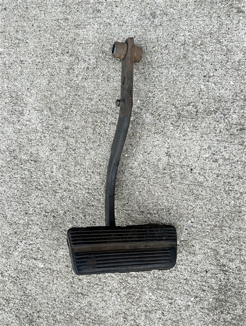 1970 - 1981 Camaro Automatic Brake Pedal, Used GM