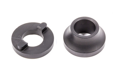 PPM Racing Repl Spacer and Tanged Washer for 0400 PPM0410