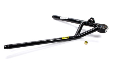 PPM Racing Lwr Control Arm 17-1/8in 1pc Blue Rocket LF PPM16517-S1PCRB