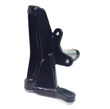 PPM Racing Spindle Longhorn Left PPML153