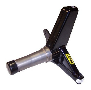 PPM Racing Spindle Rocket Blk Right PPMR261
