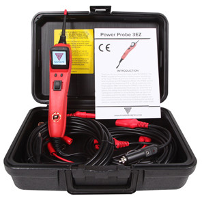 Power Probe PP3EZREDAS 3EZ Power Probe Kit
