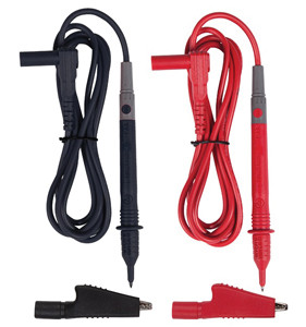 Power Probe PPTK0001 DMM Leads Kit